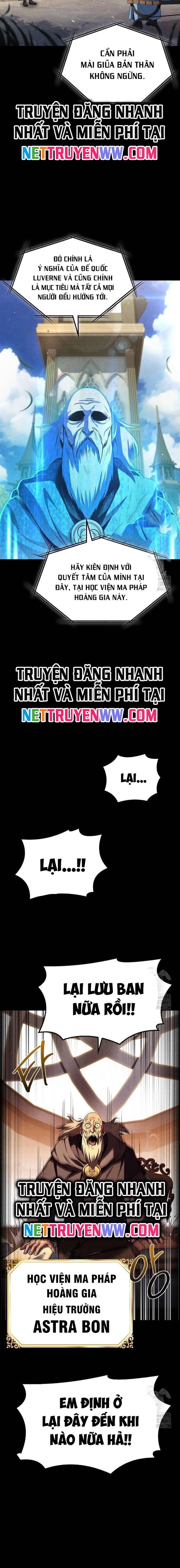 Đại Pháp Sư Mở Nhà Hàng - Chap 57 - Trang 23