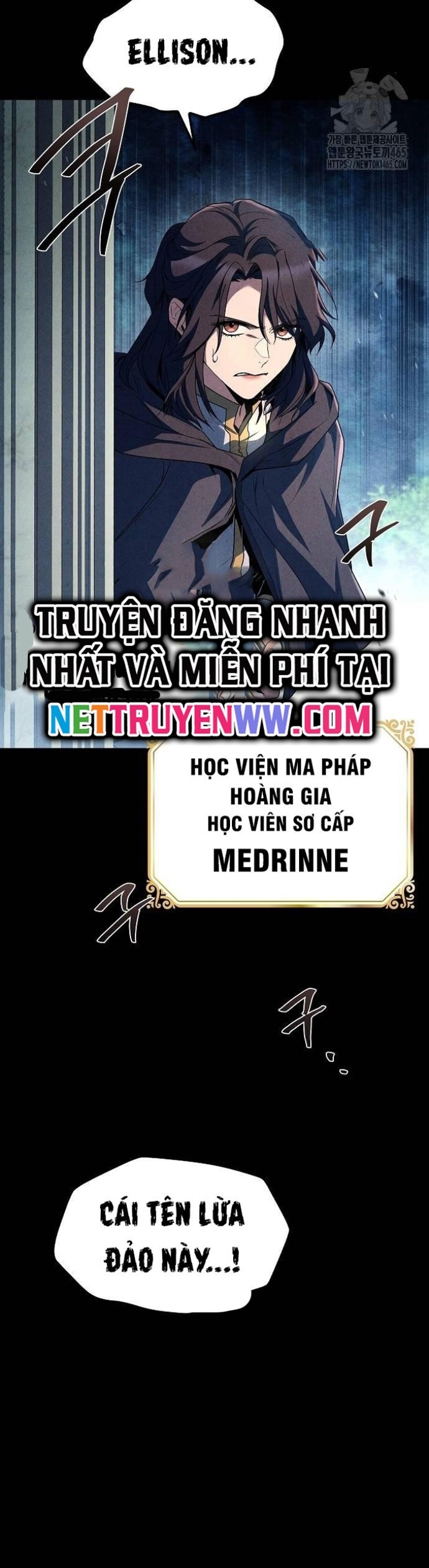 Đại Pháp Sư Mở Nhà Hàng - Chap 57 - Trang 26