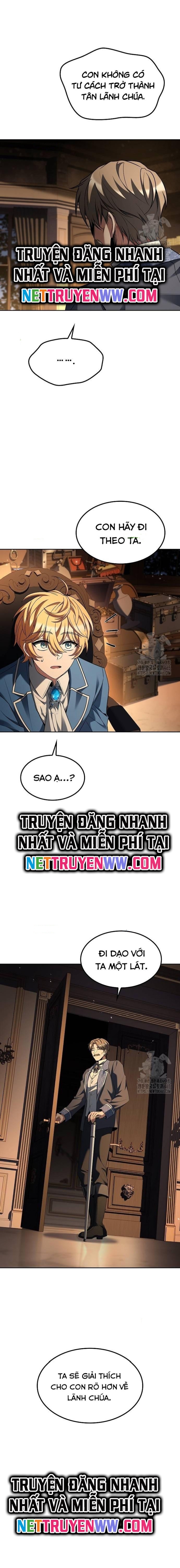 Đại Pháp Sư Mở Nhà Hàng - Chap 57 - Trang 4