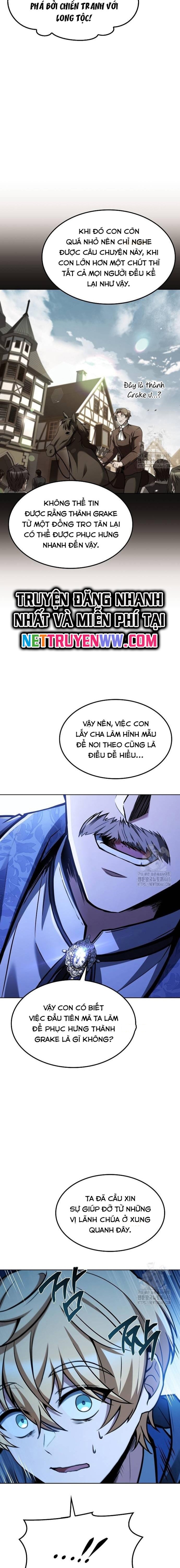 Đại Pháp Sư Mở Nhà Hàng - Chap 57 - Trang 6