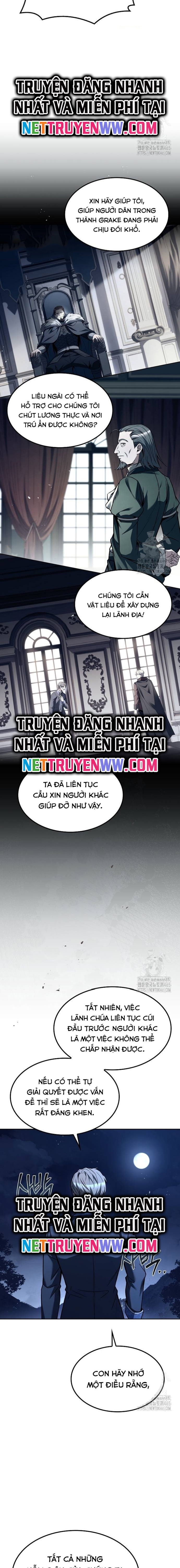 Đại Pháp Sư Mở Nhà Hàng - Chap 57 - Trang 7
