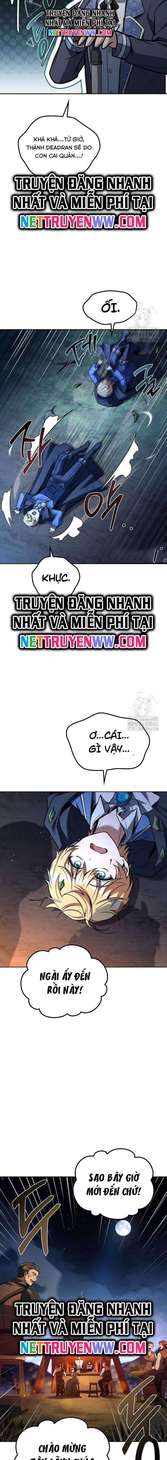 Đại Pháp Sư Mở Nhà Hàng - Chap 57 - Trang 9