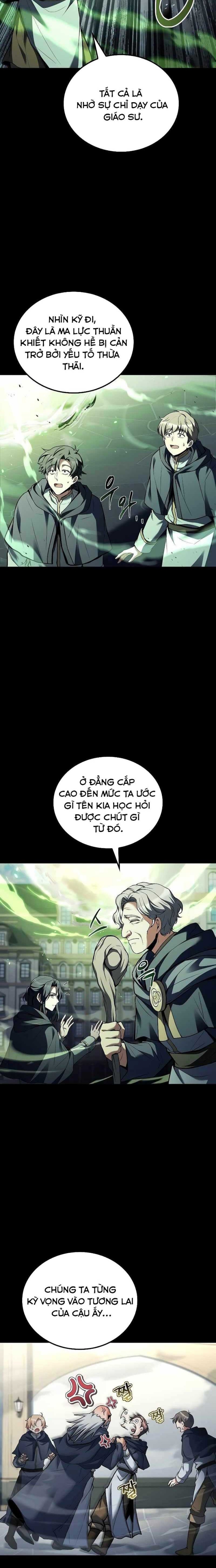 Đại Pháp Sư Mở Nhà Hàng - Chap 58 - Trang 5