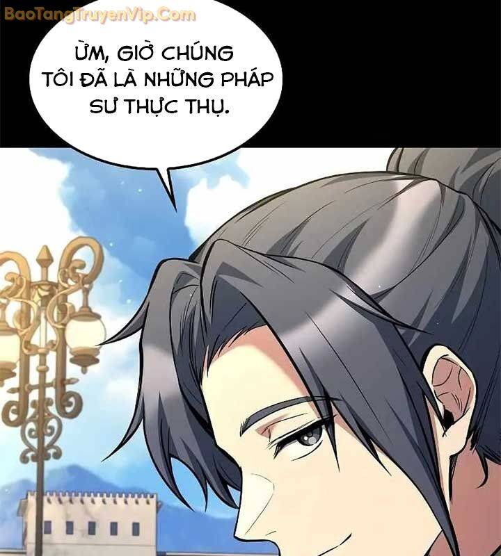 Đại Pháp Sư Mở Nhà Hàng - Chap 59 - Trang 12