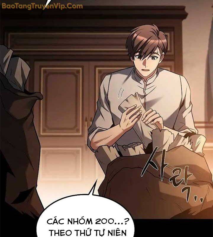 Đại Pháp Sư Mở Nhà Hàng - Chap 59 - Trang 112