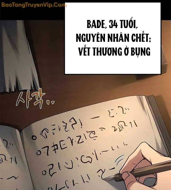 Đại Pháp Sư Mở Nhà Hàng - Chap 59 - Trang 133