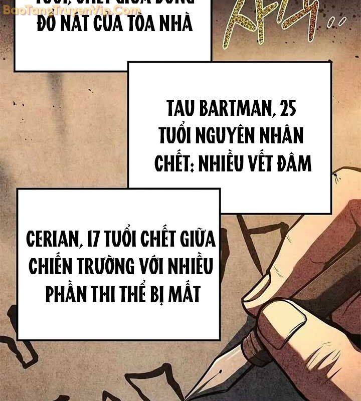 Đại Pháp Sư Mở Nhà Hàng - Chap 59 - Trang 146