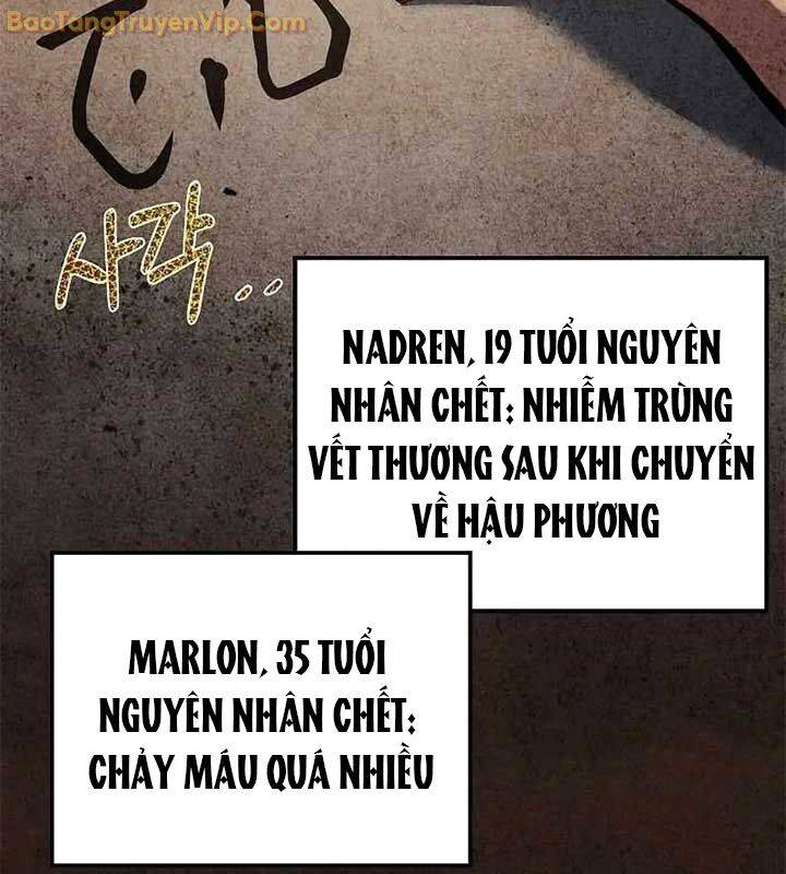 Đại Pháp Sư Mở Nhà Hàng - Chap 59 - Trang 147