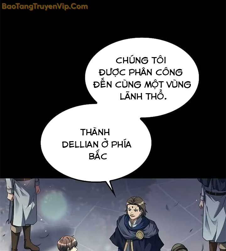 Đại Pháp Sư Mở Nhà Hàng - Chap 59 - Trang 9
