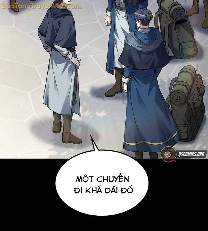 Đại Pháp Sư Mở Nhà Hàng - Chap 59 - Trang 10