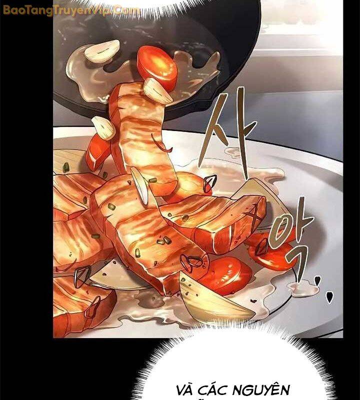 Đại Pháp Sư Mở Nhà Hàng - Chap 59 - Trang 91
