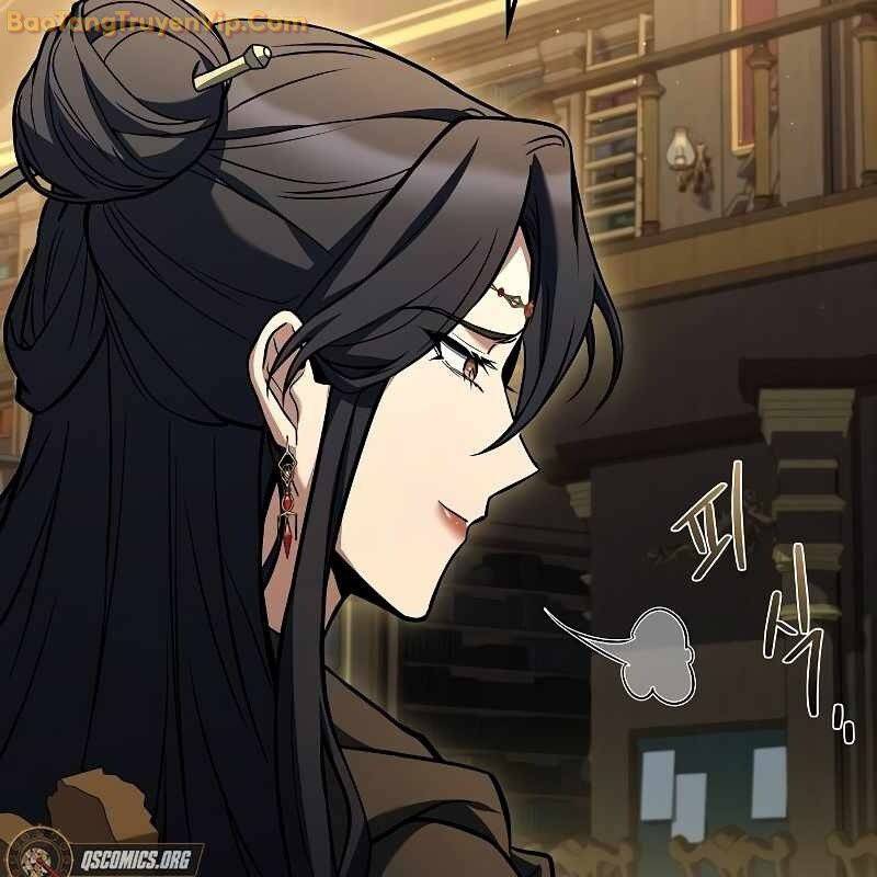 Đại Pháp Sư Mở Nhà Hàng - Chap 60 - Trang 8