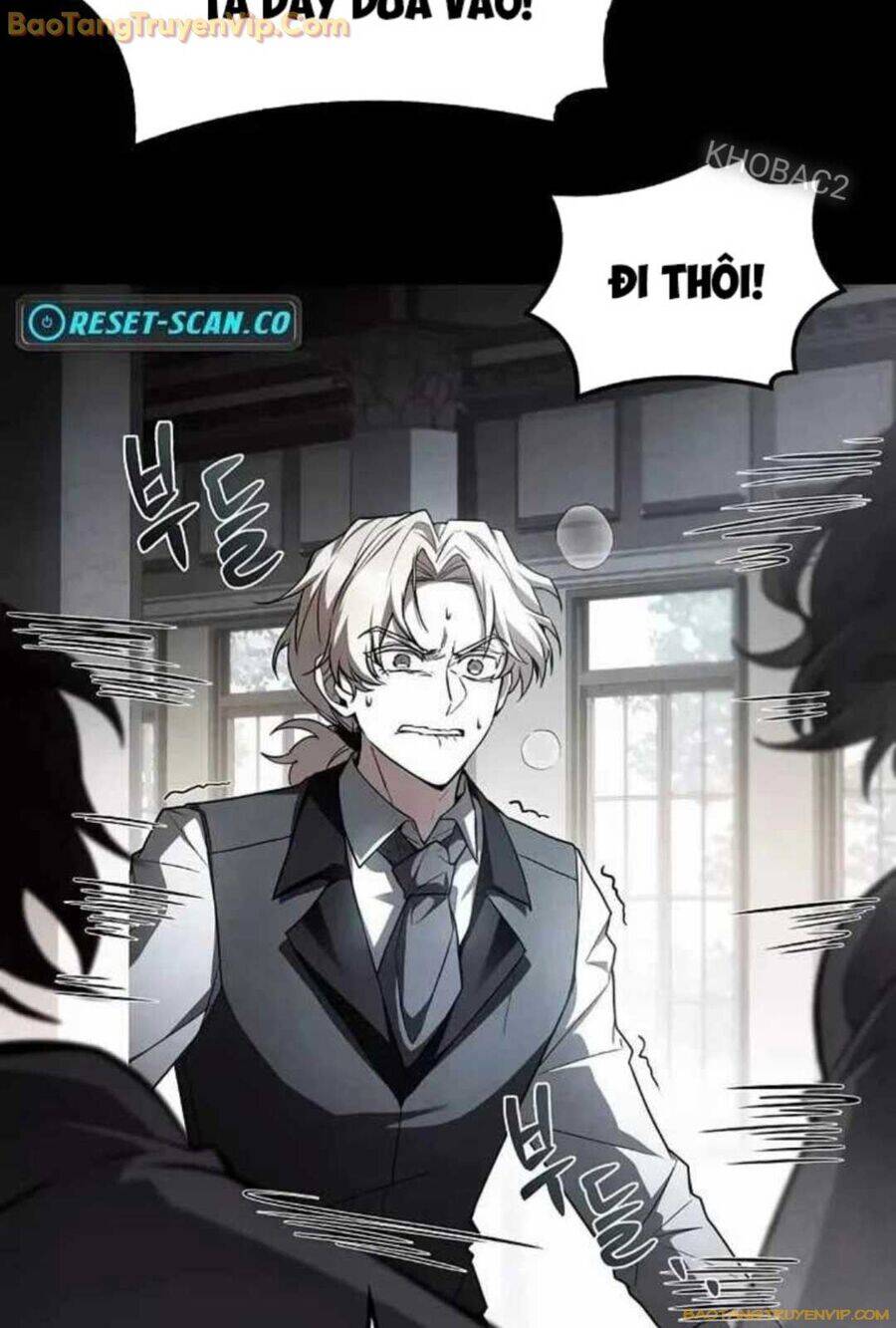 Đại Pháp Sư Mở Nhà Hàng - Chap 61 - Trang 104