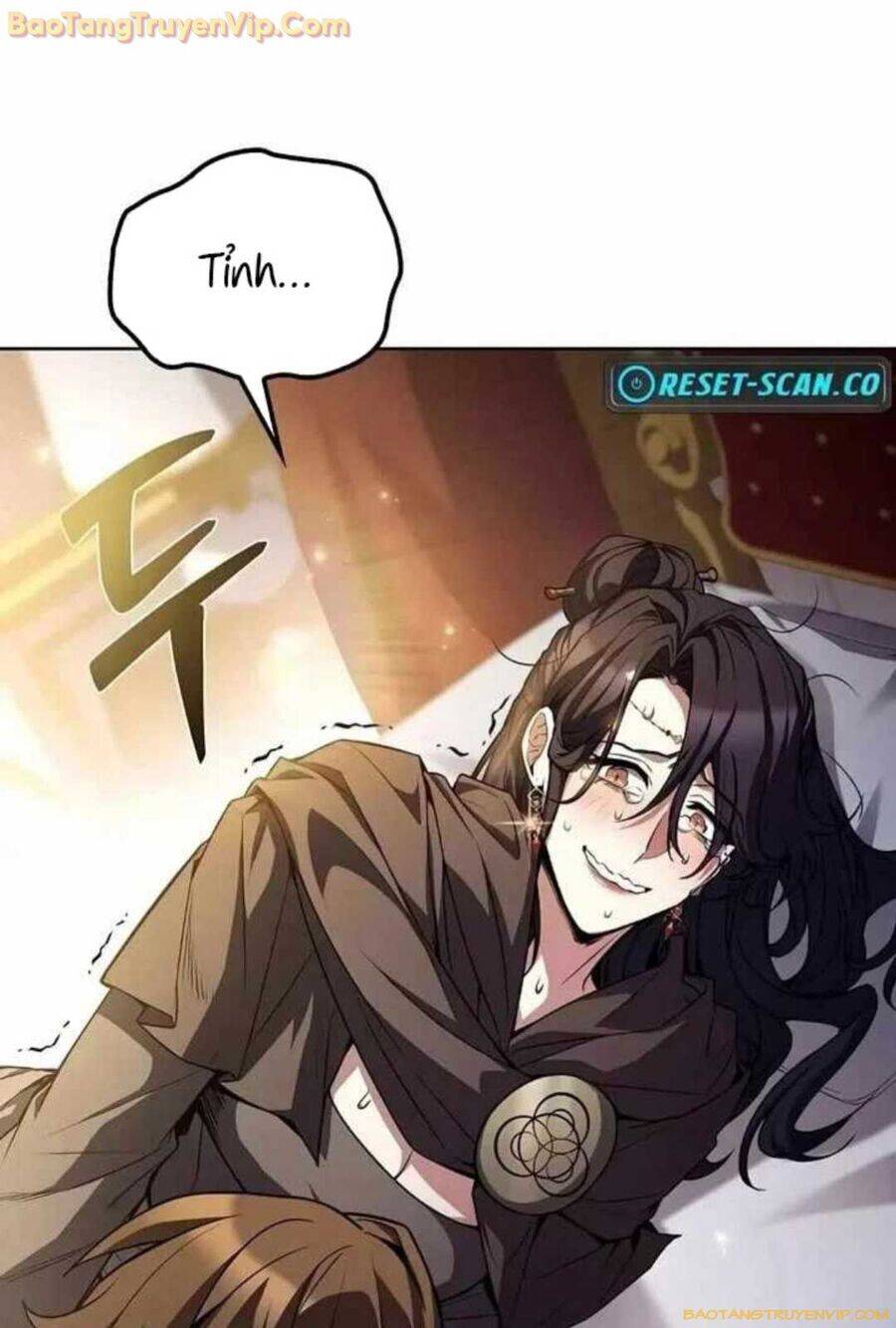 Đại Pháp Sư Mở Nhà Hàng - Chap 61 - Trang 114
