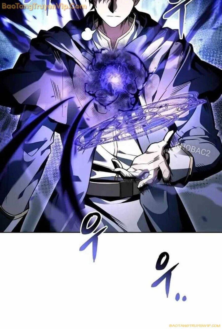 Đại Pháp Sư Mở Nhà Hàng - Chap 61 - Trang 132