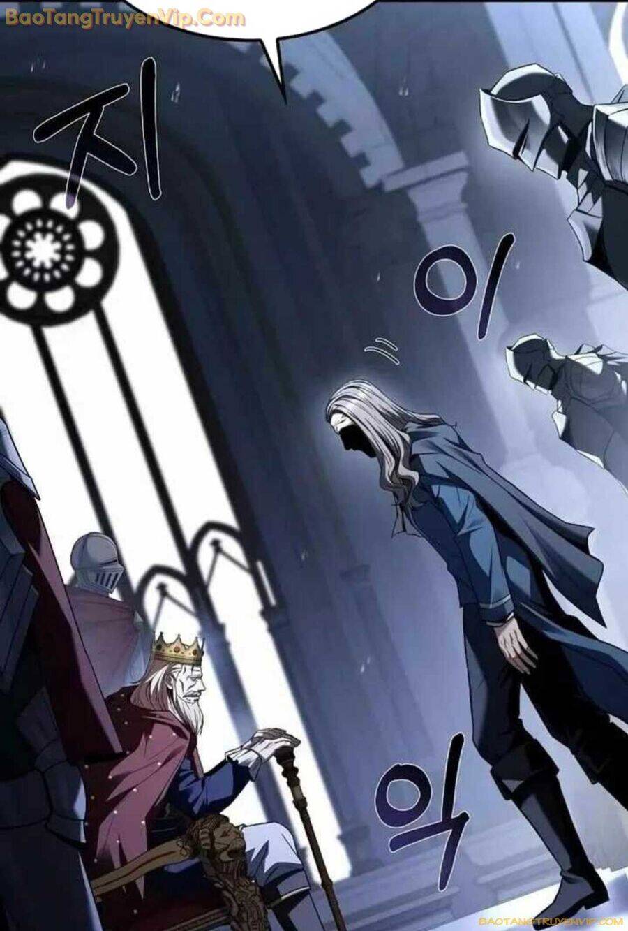Đại Pháp Sư Mở Nhà Hàng - Chap 61 - Trang 19