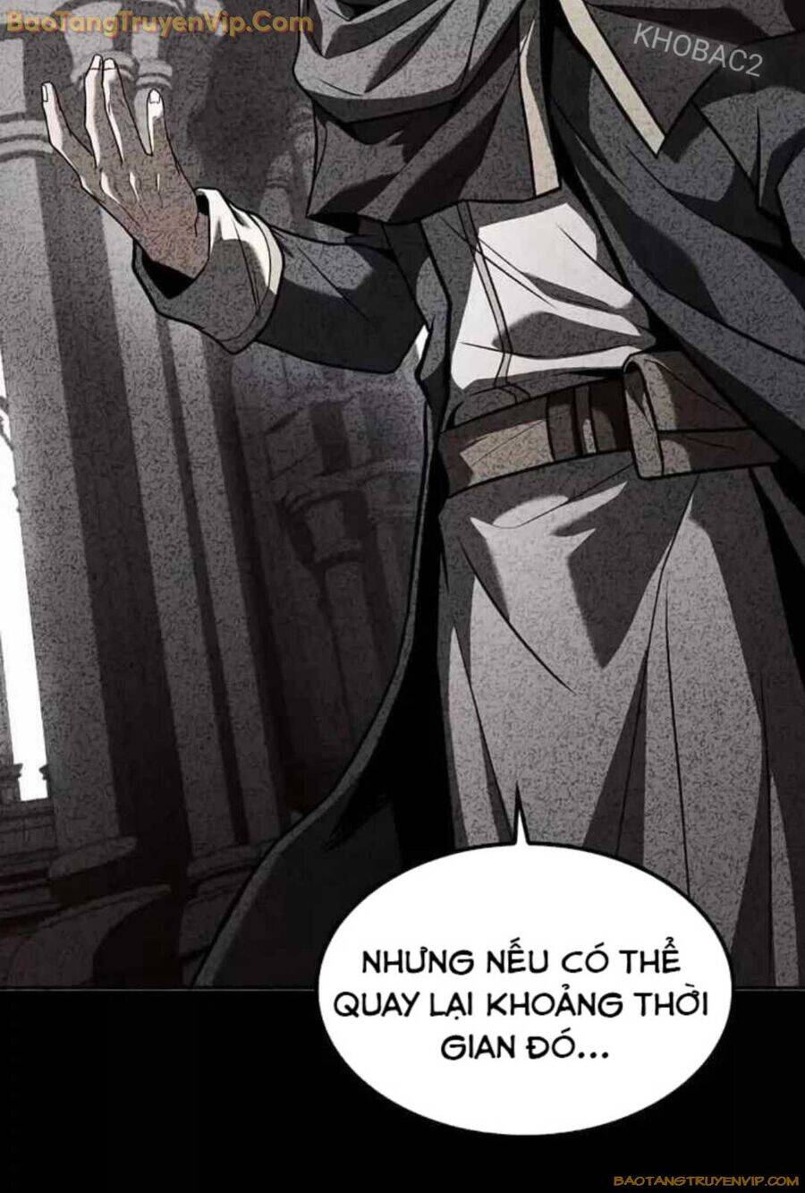 Đại Pháp Sư Mở Nhà Hàng - Chap 61 - Trang 3
