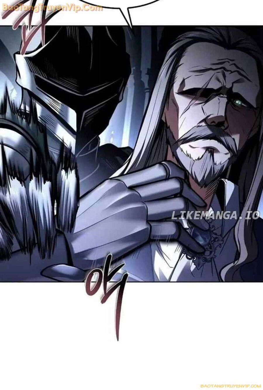 Đại Pháp Sư Mở Nhà Hàng - Chap 61 - Trang 23