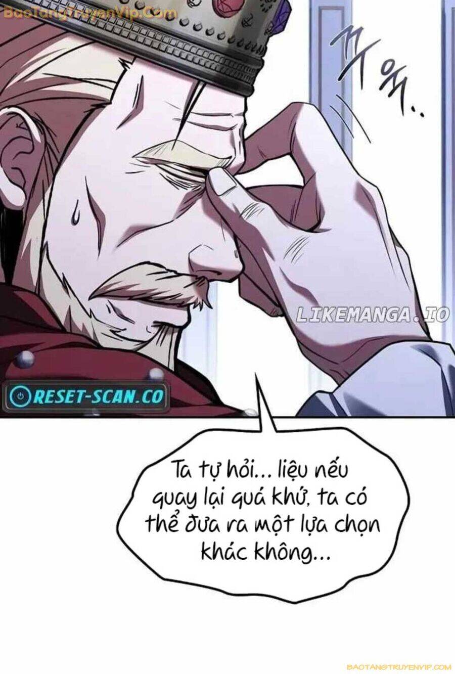 Đại Pháp Sư Mở Nhà Hàng - Chap 61 - Trang 5