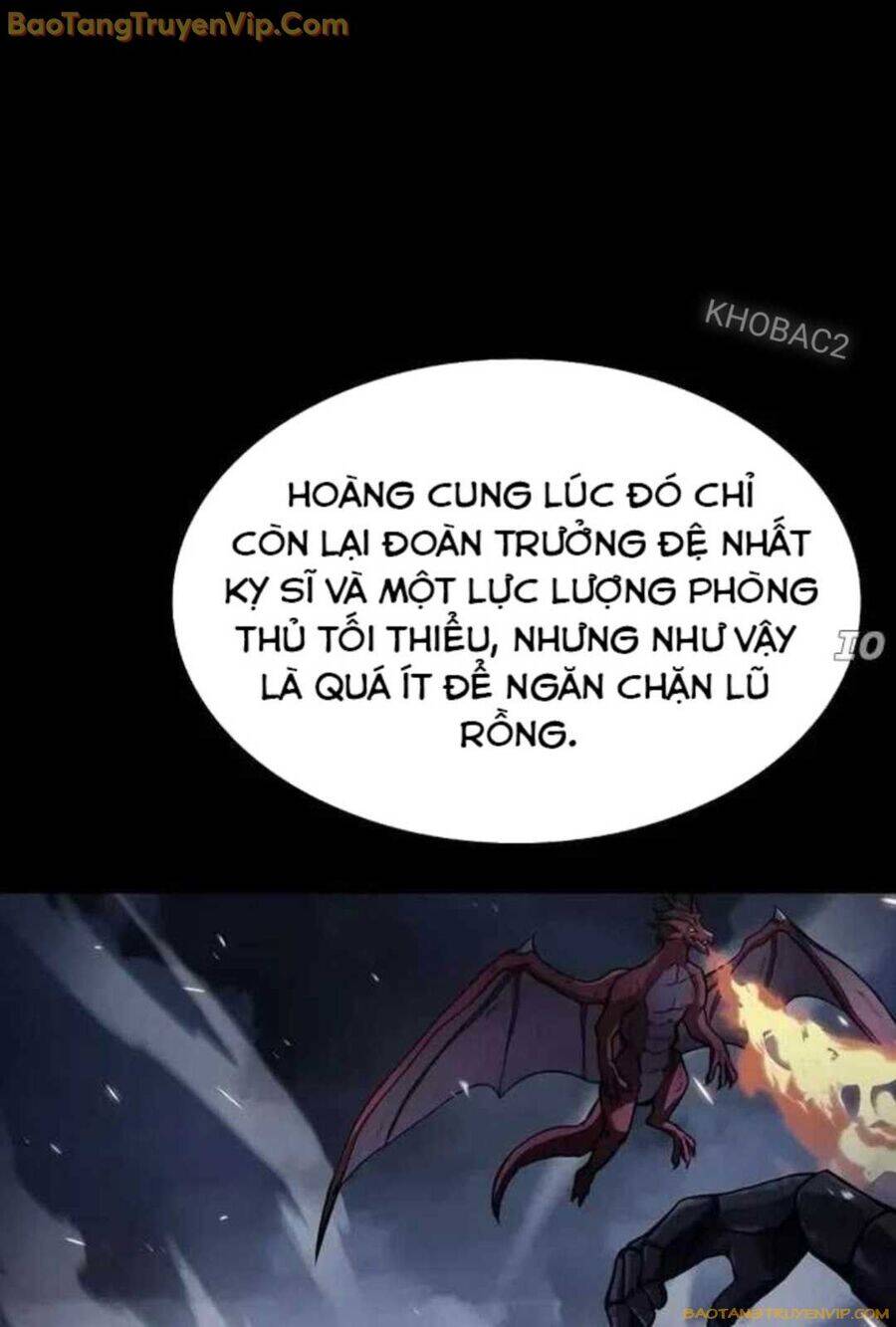 Đại Pháp Sư Mở Nhà Hàng - Chap 61 - Trang 56