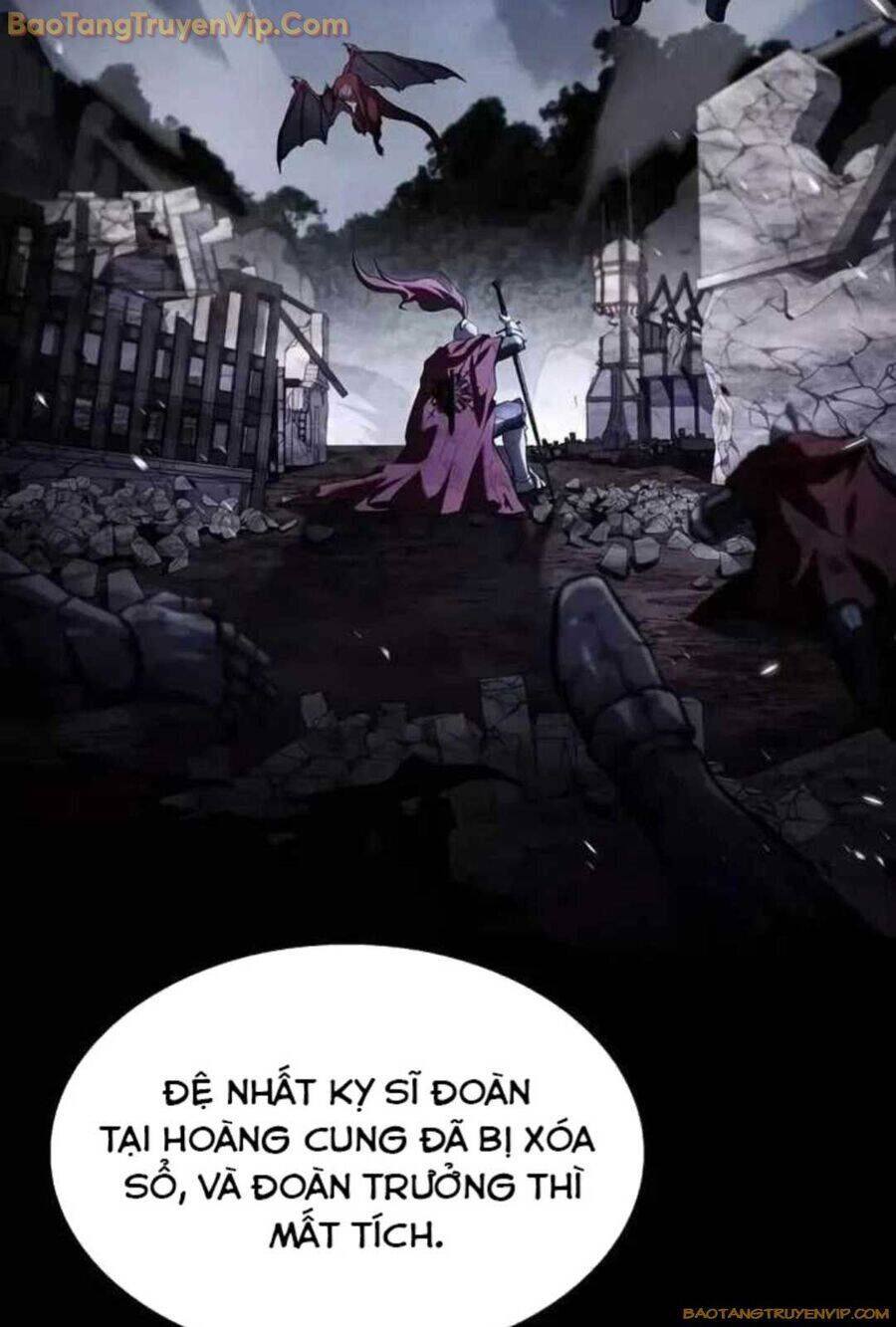 Đại Pháp Sư Mở Nhà Hàng - Chap 61 - Trang 57