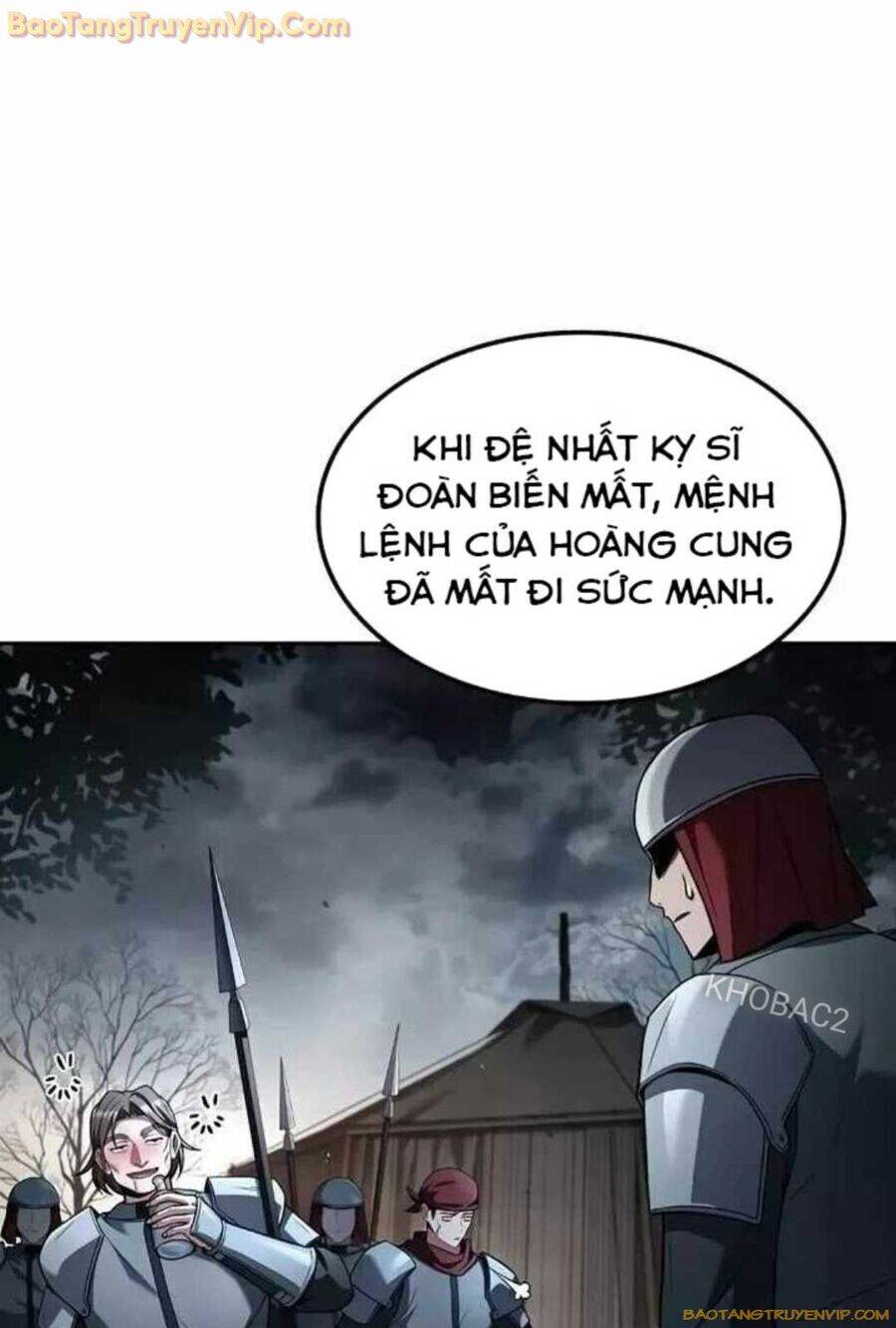 Đại Pháp Sư Mở Nhà Hàng - Chap 61 - Trang 63