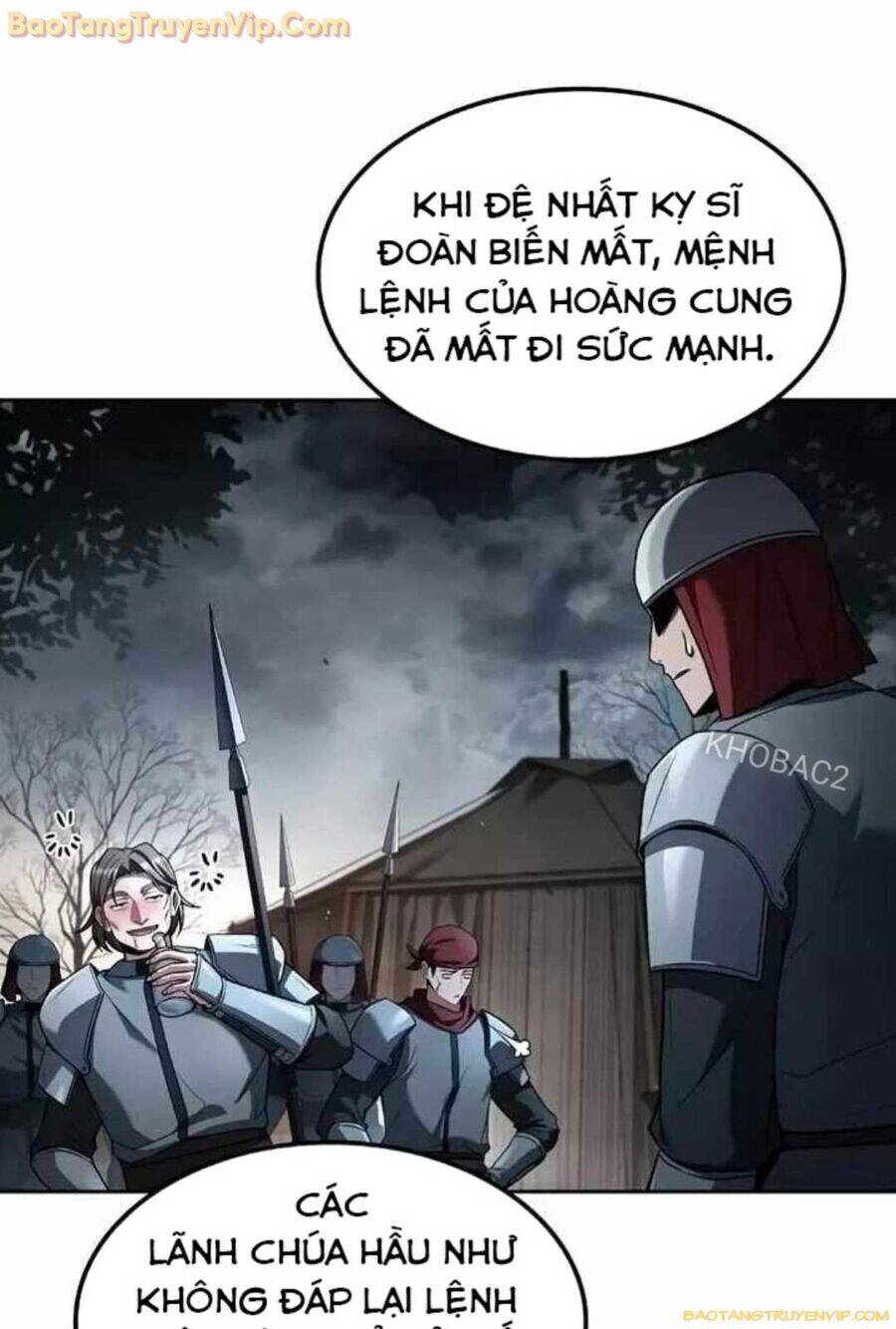 Đại Pháp Sư Mở Nhà Hàng - Chap 61 - Trang 65