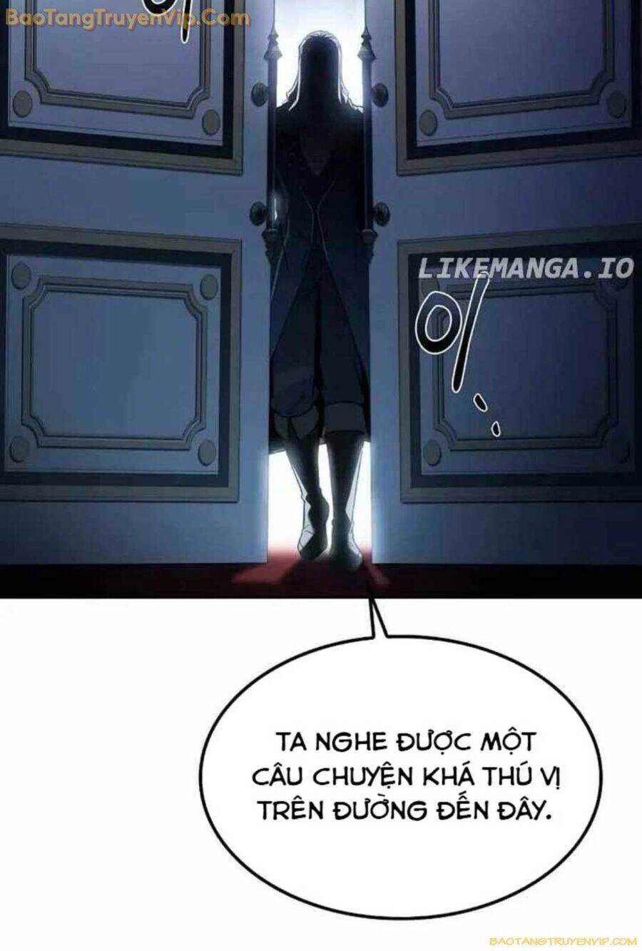 Đại Pháp Sư Mở Nhà Hàng - Chap 61 - Trang 8