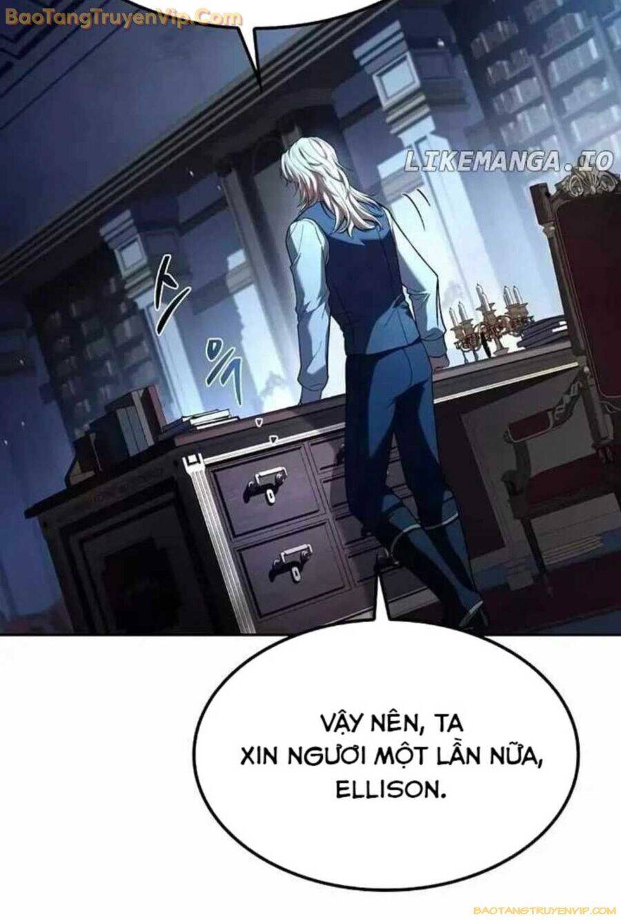 Đại Pháp Sư Mở Nhà Hàng - Chap 61 - Trang 74