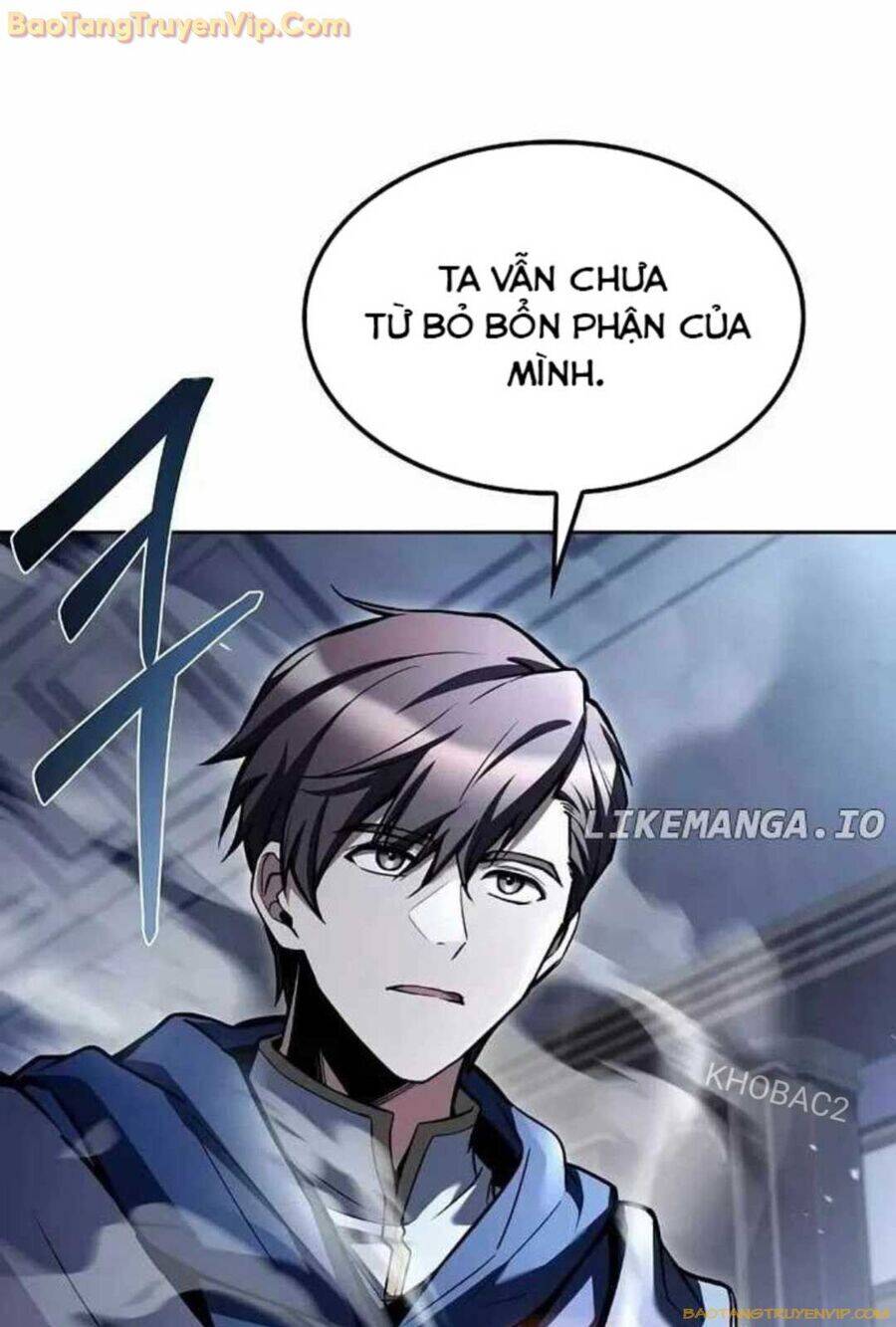 Đại Pháp Sư Mở Nhà Hàng - Chap 61 - Trang 87