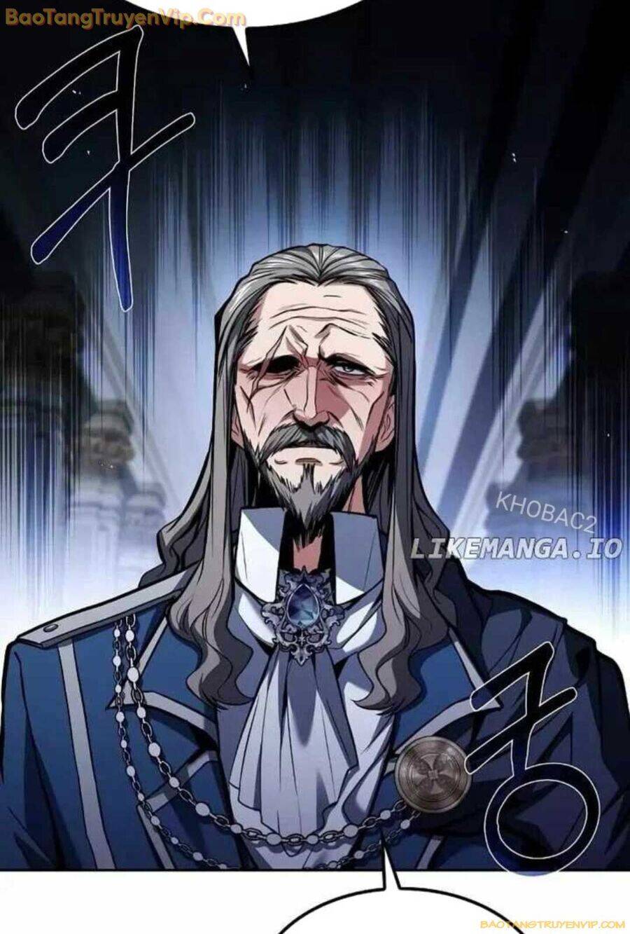 Đại Pháp Sư Mở Nhà Hàng - Chap 61 - Trang 10