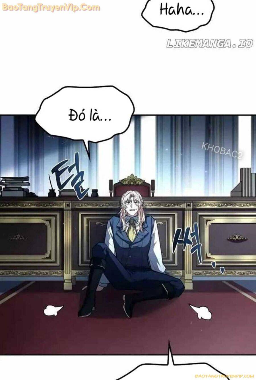Đại Pháp Sư Mở Nhà Hàng - Chap 61 - Trang 95