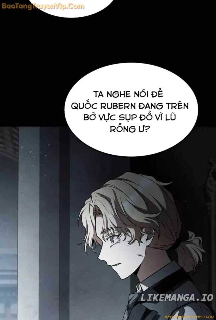 Đại Pháp Sư Mở Nhà Hàng - Chap 61 - Trang 97