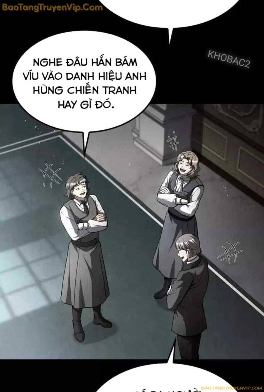 Đại Pháp Sư Mở Nhà Hàng - Chap 61 - Trang 99