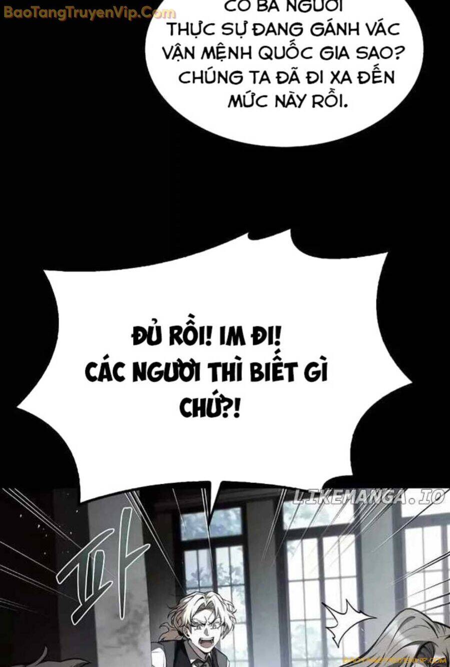 Đại Pháp Sư Mở Nhà Hàng - Chap 61 - Trang 100