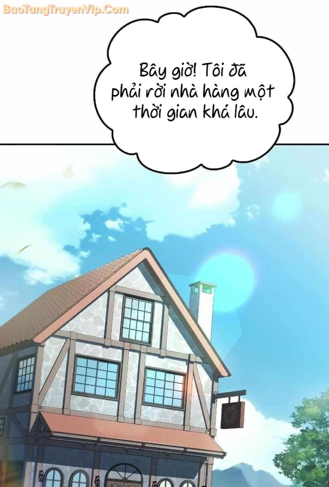 Đại Pháp Sư Mở Nhà Hàng - Chap 62 - Trang 2