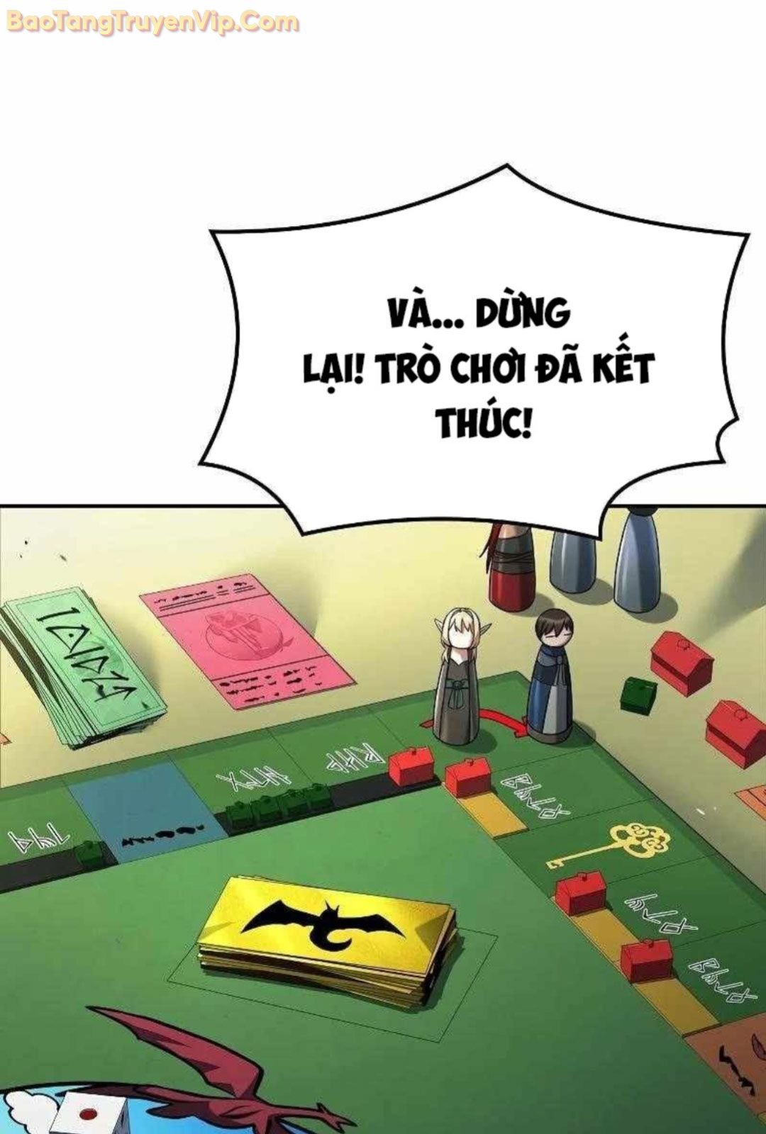 Đại Pháp Sư Mở Nhà Hàng - Chap 62 - Trang 101