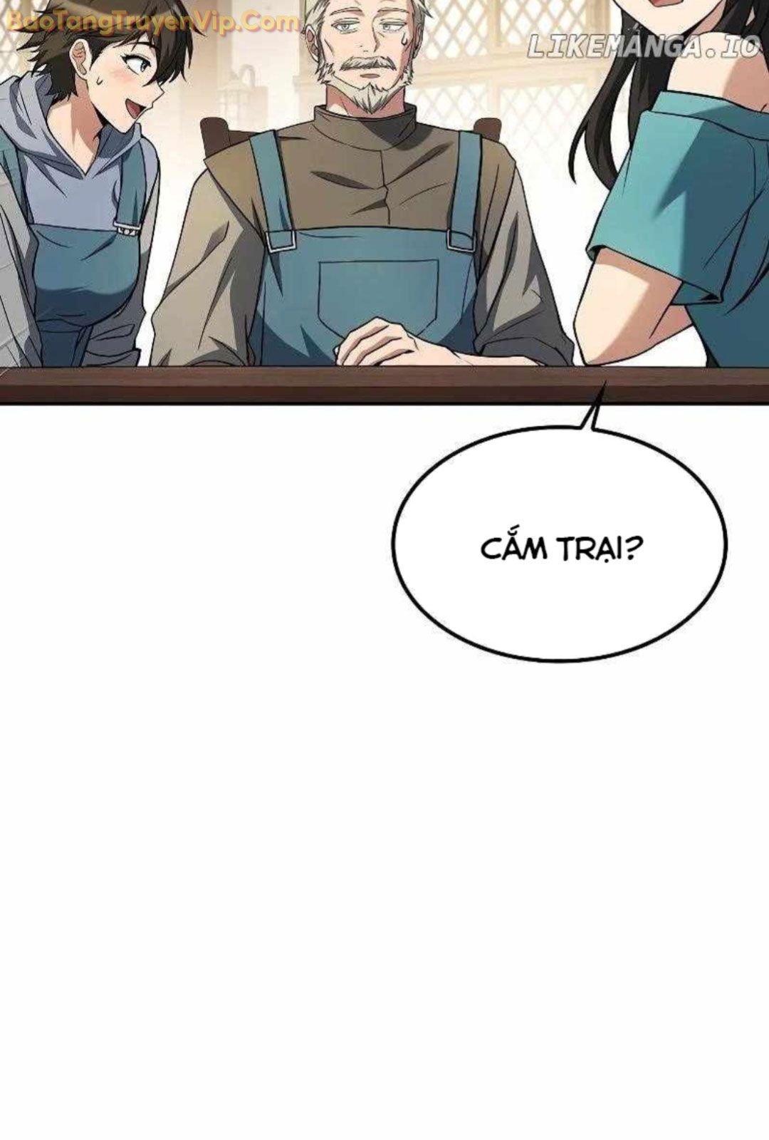 Đại Pháp Sư Mở Nhà Hàng - Chap 62 - Trang 12