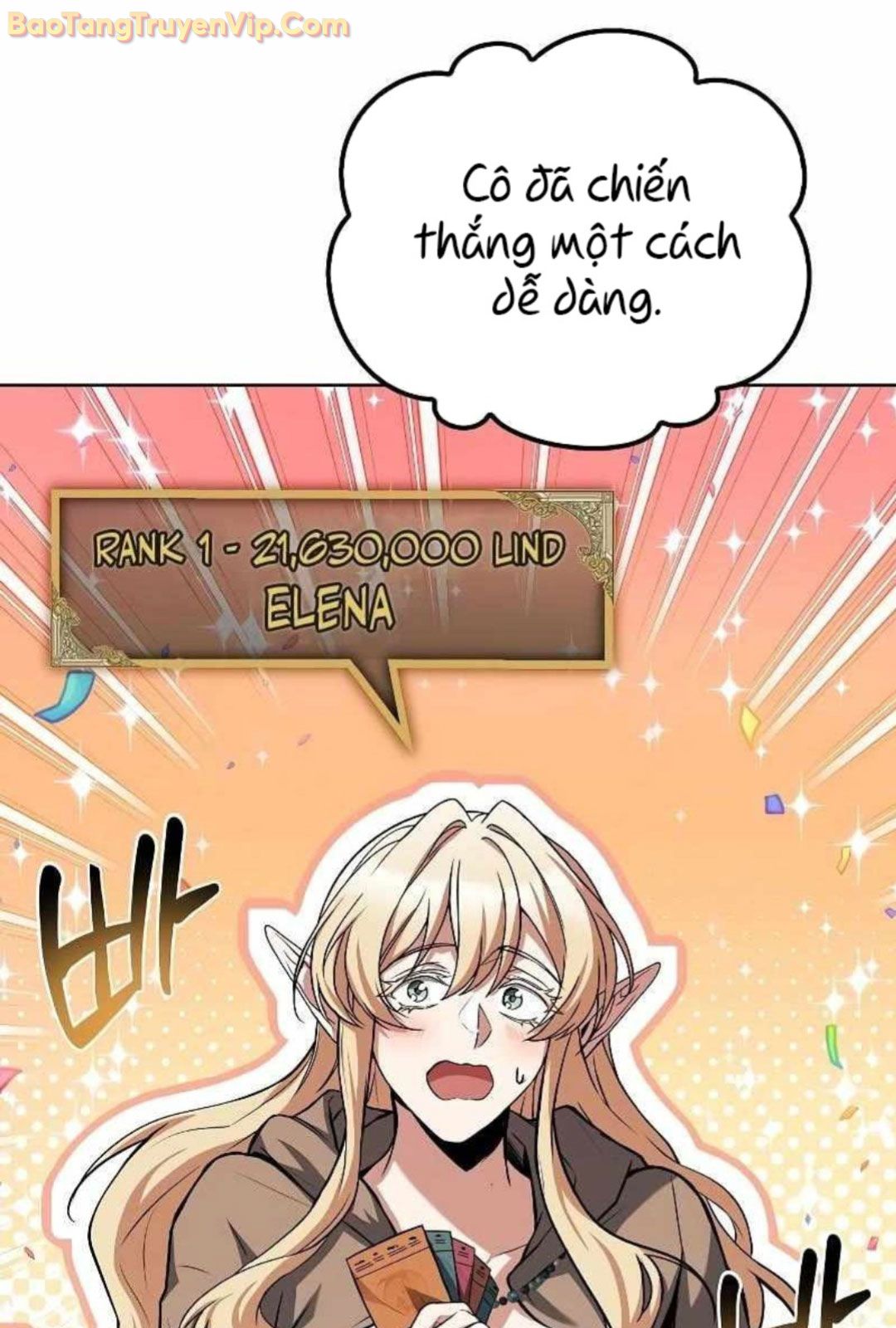 Đại Pháp Sư Mở Nhà Hàng - Chap 62 - Trang 111
