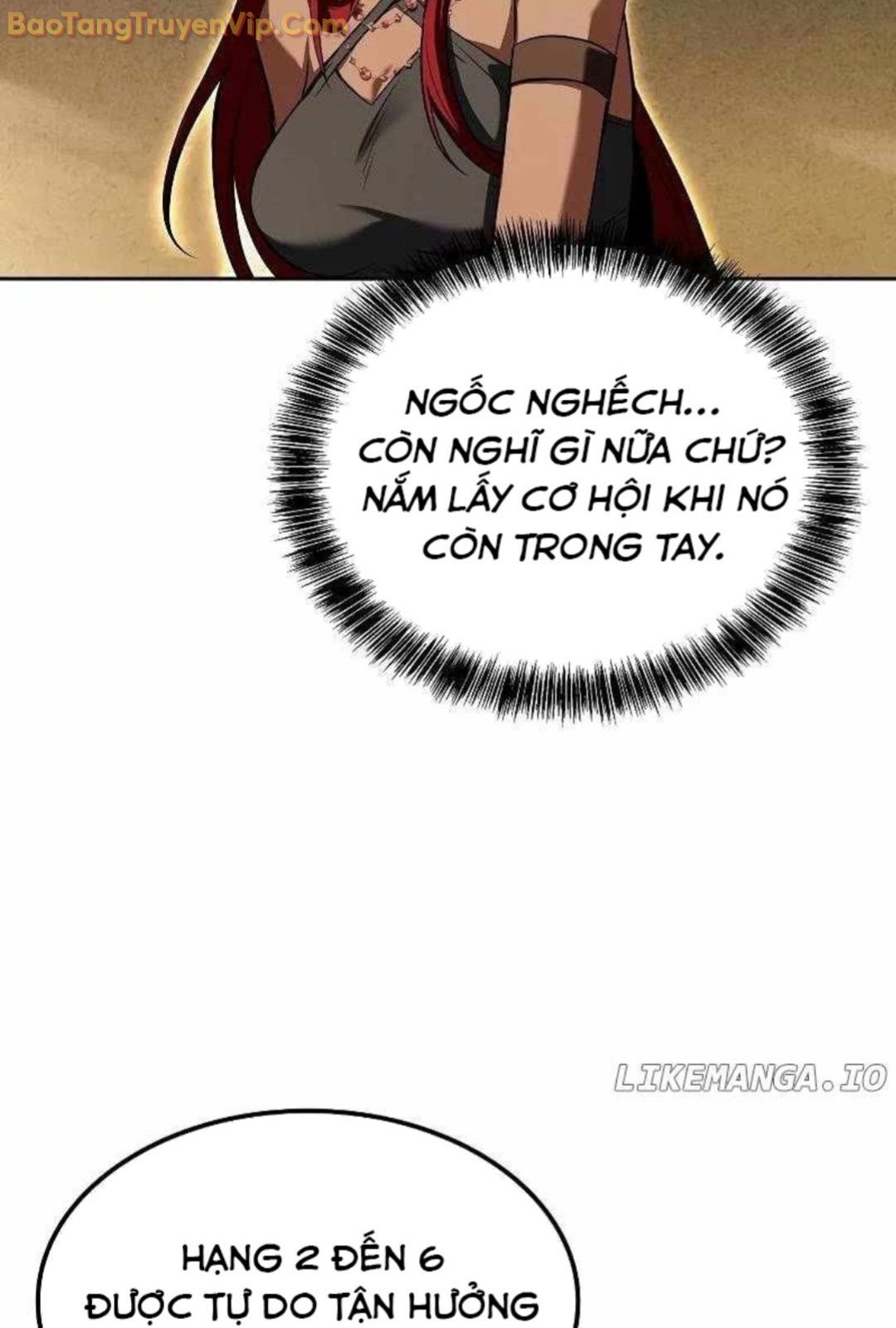 Đại Pháp Sư Mở Nhà Hàng - Chap 62 - Trang 117