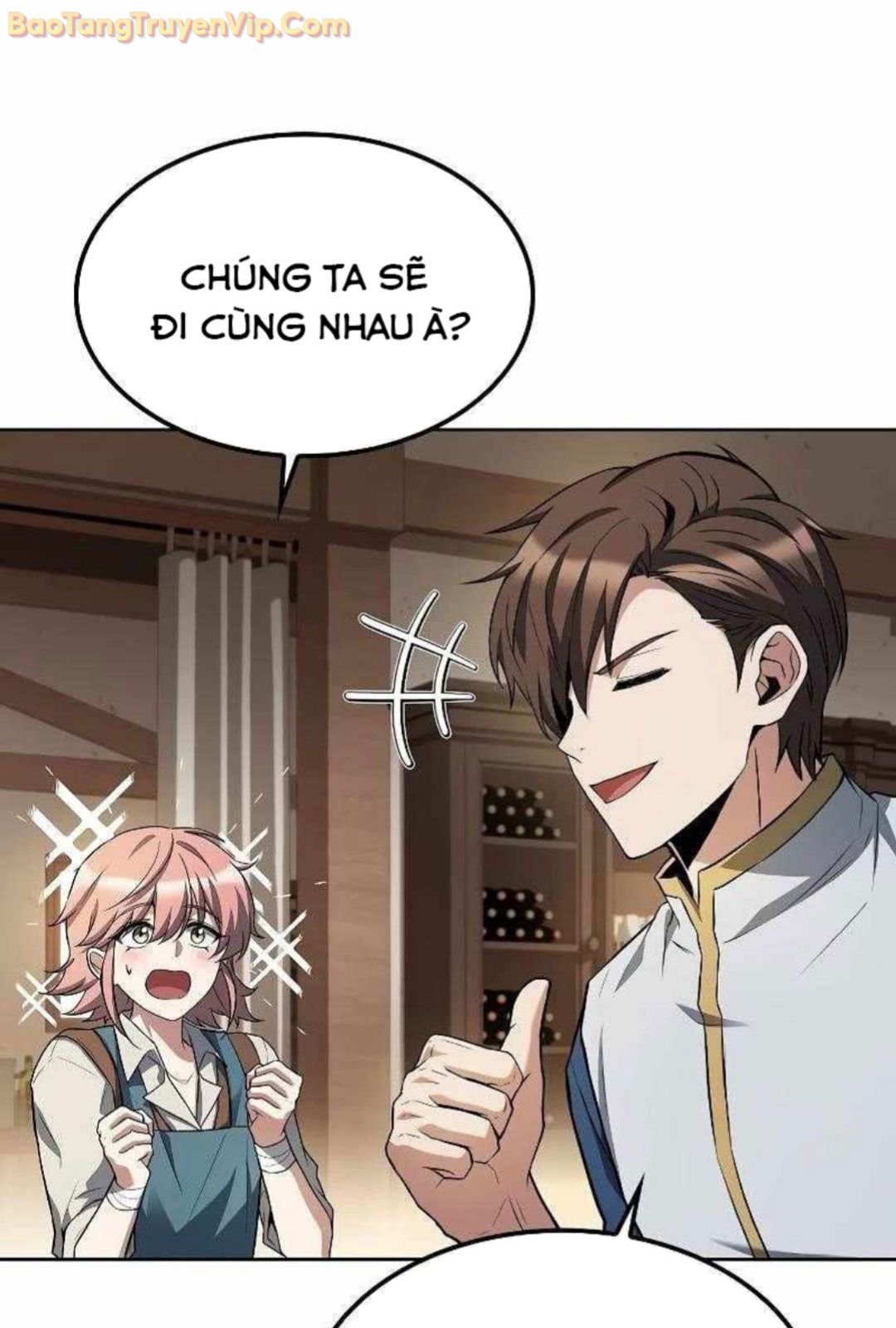 Đại Pháp Sư Mở Nhà Hàng - Chap 62 - Trang 13