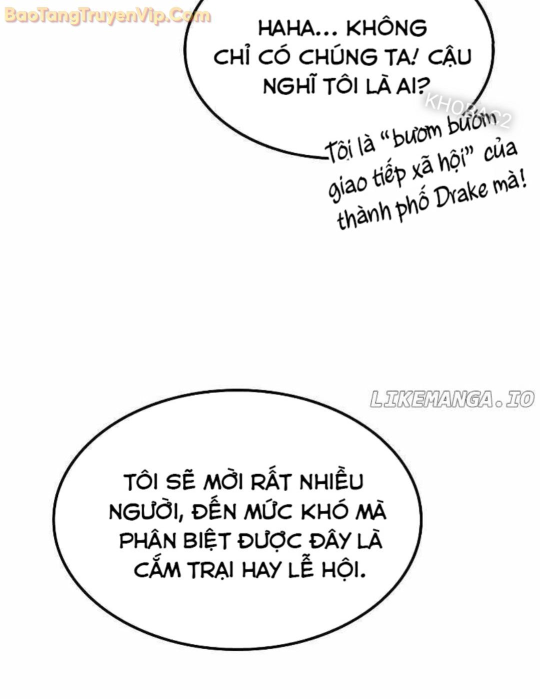 Đại Pháp Sư Mở Nhà Hàng - Chap 62 - Trang 14
