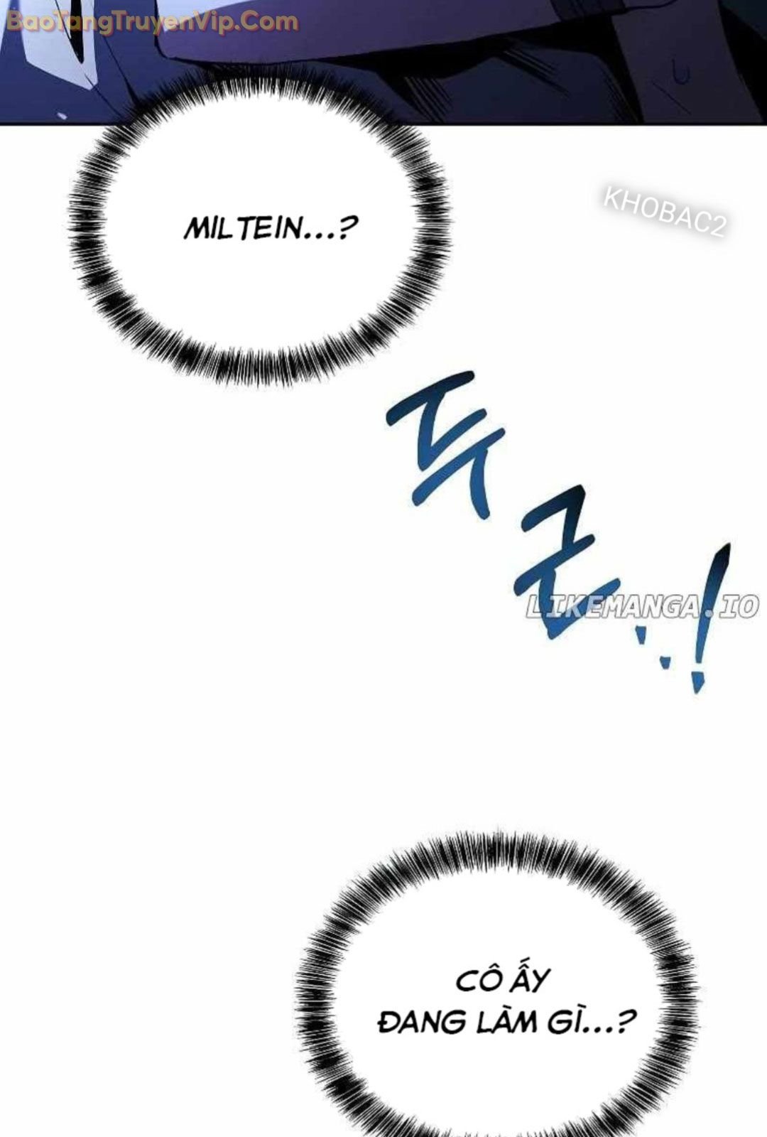 Đại Pháp Sư Mở Nhà Hàng - Chap 62 - Trang 141