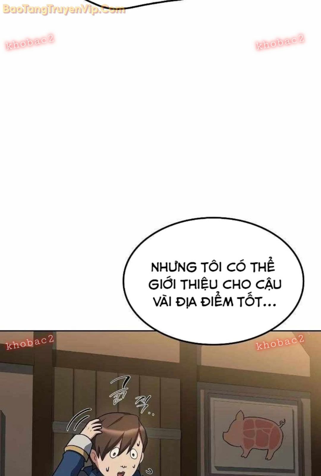 Đại Pháp Sư Mở Nhà Hàng - Chap 62 - Trang 18