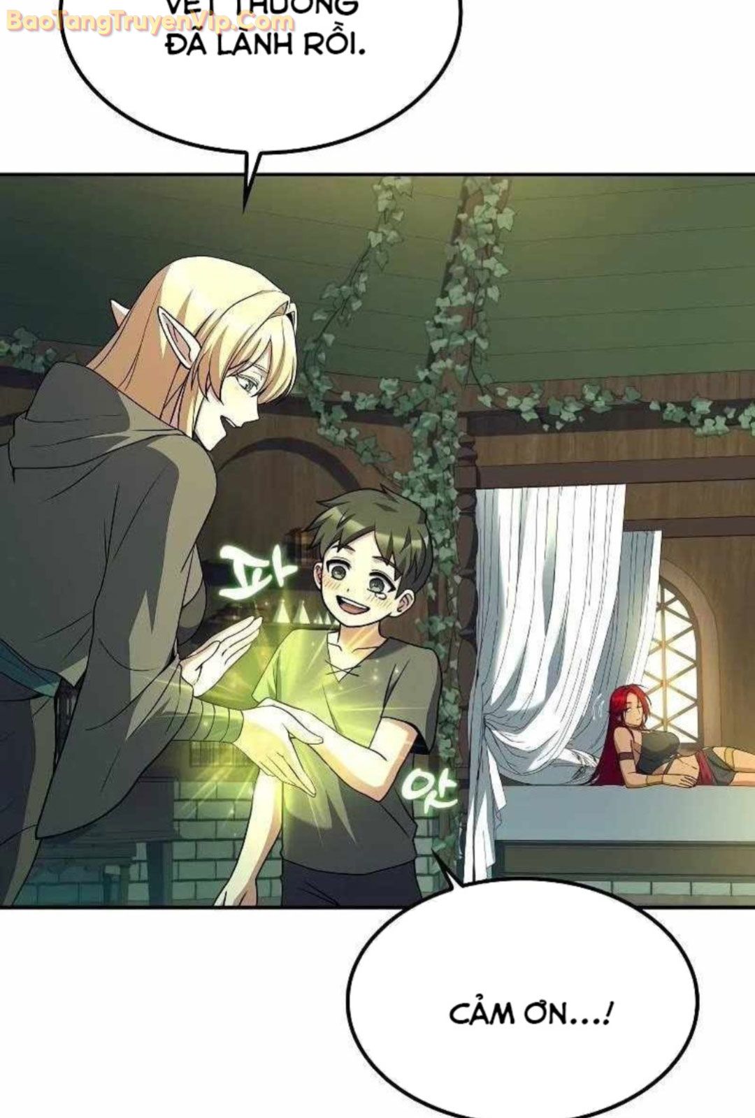 Đại Pháp Sư Mở Nhà Hàng - Chap 62 - Trang 26