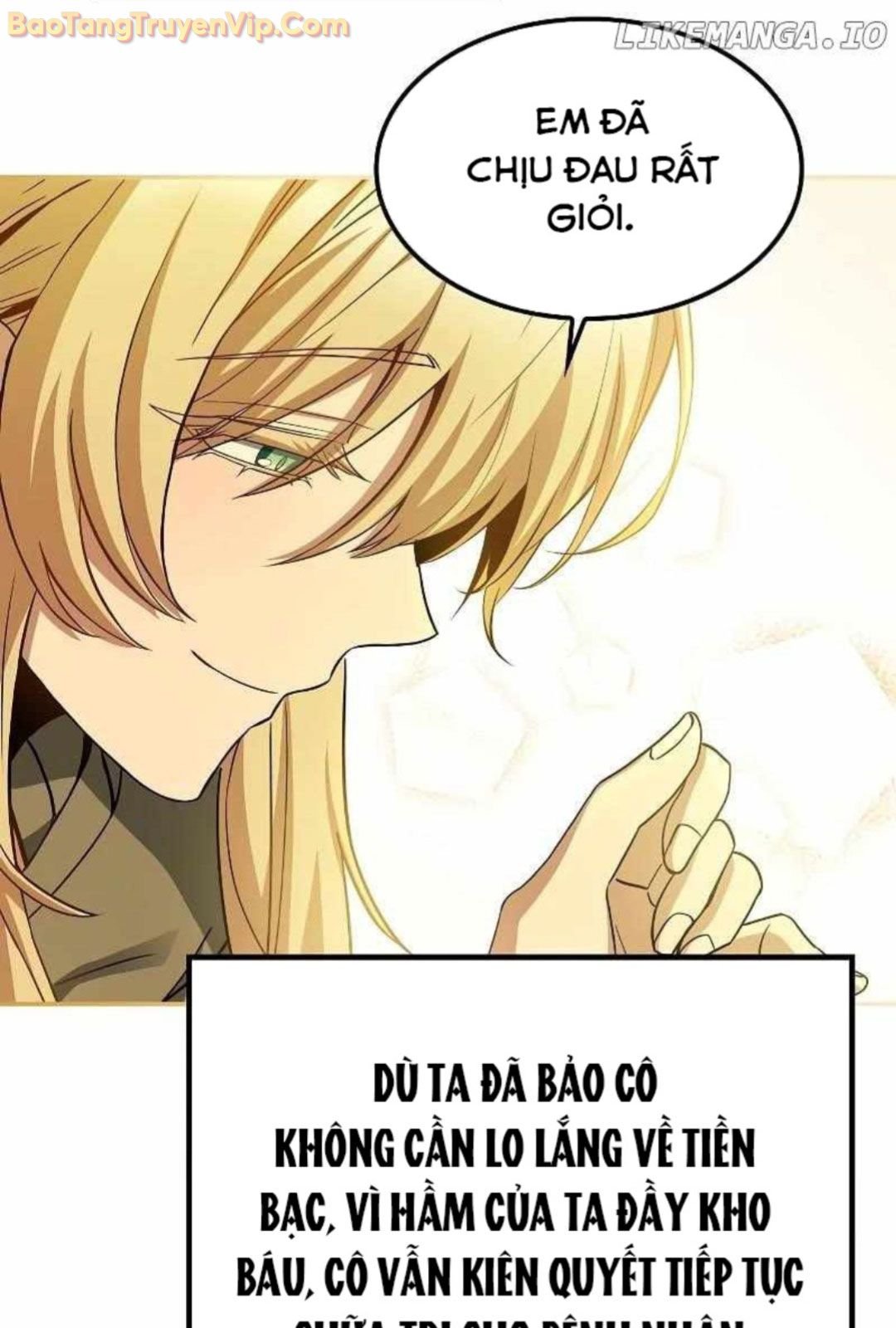 Đại Pháp Sư Mở Nhà Hàng - Chap 62 - Trang 28