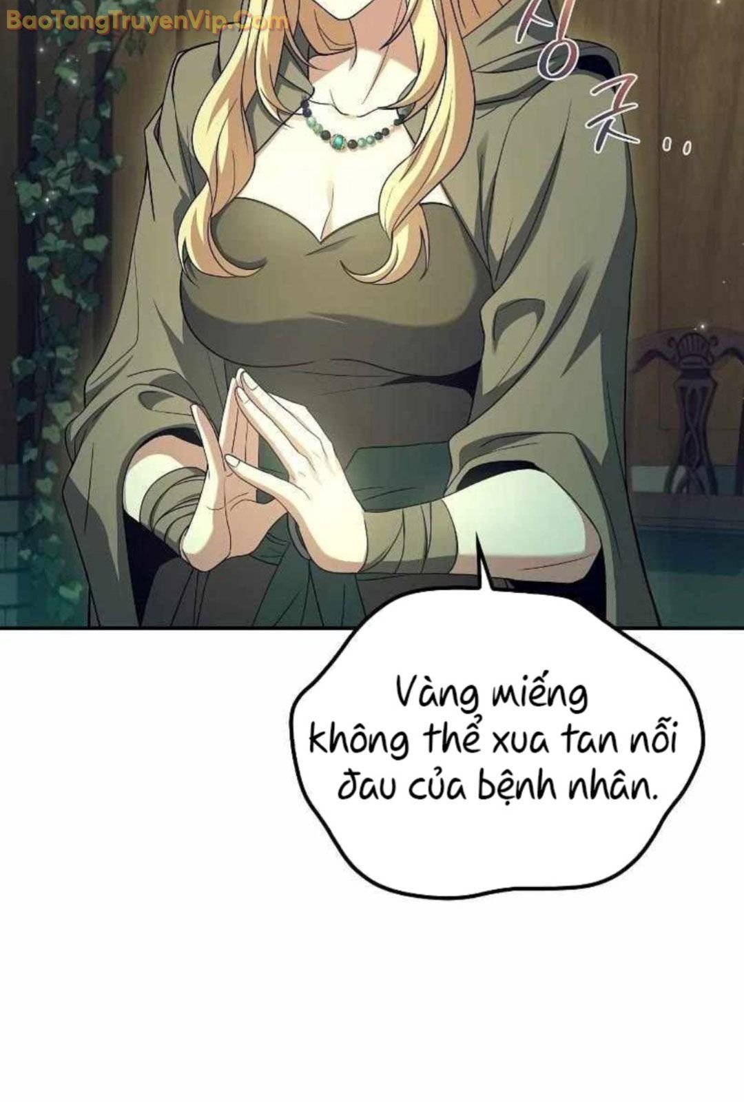 Đại Pháp Sư Mở Nhà Hàng - Chap 62 - Trang 32