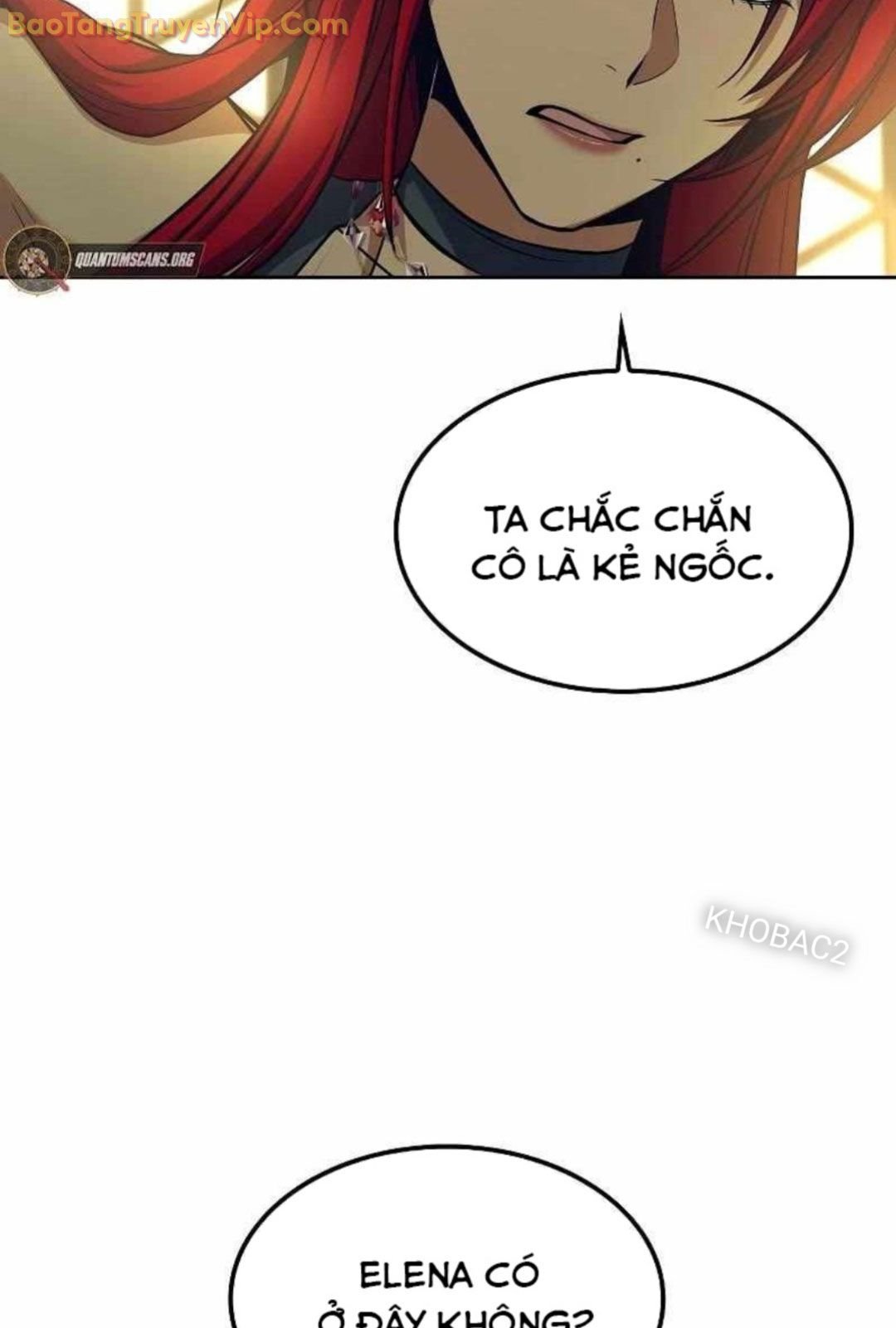 Đại Pháp Sư Mở Nhà Hàng - Chap 62 - Trang 34