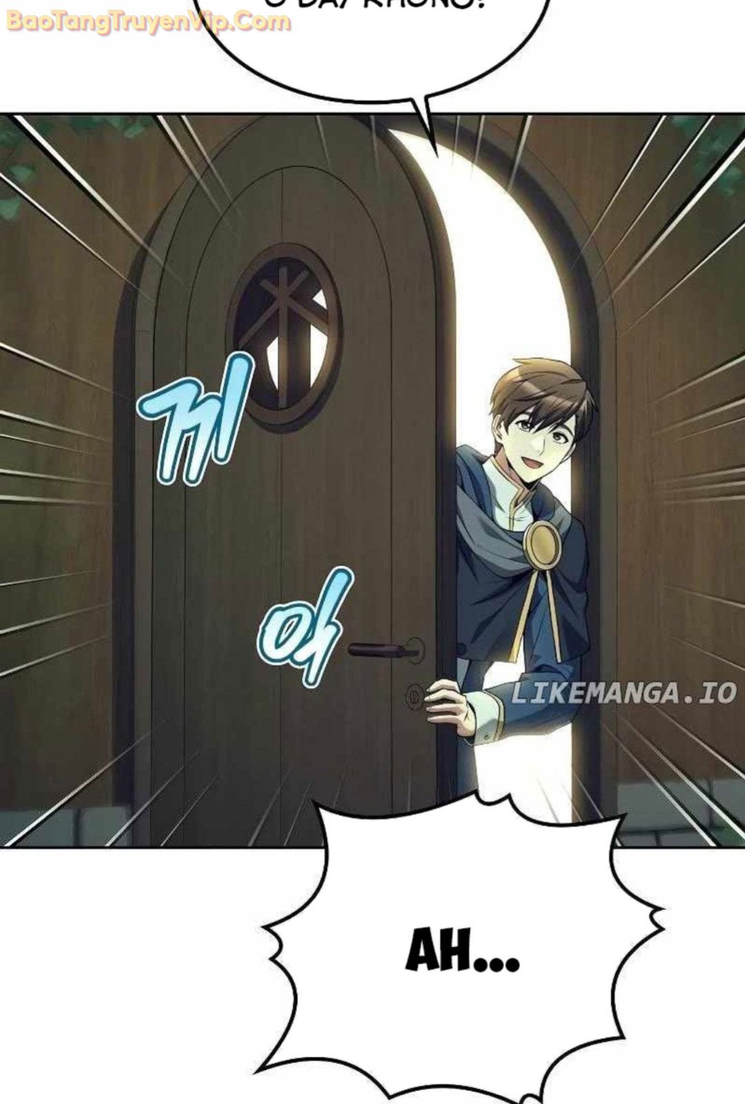Đại Pháp Sư Mở Nhà Hàng - Chap 62 - Trang 35