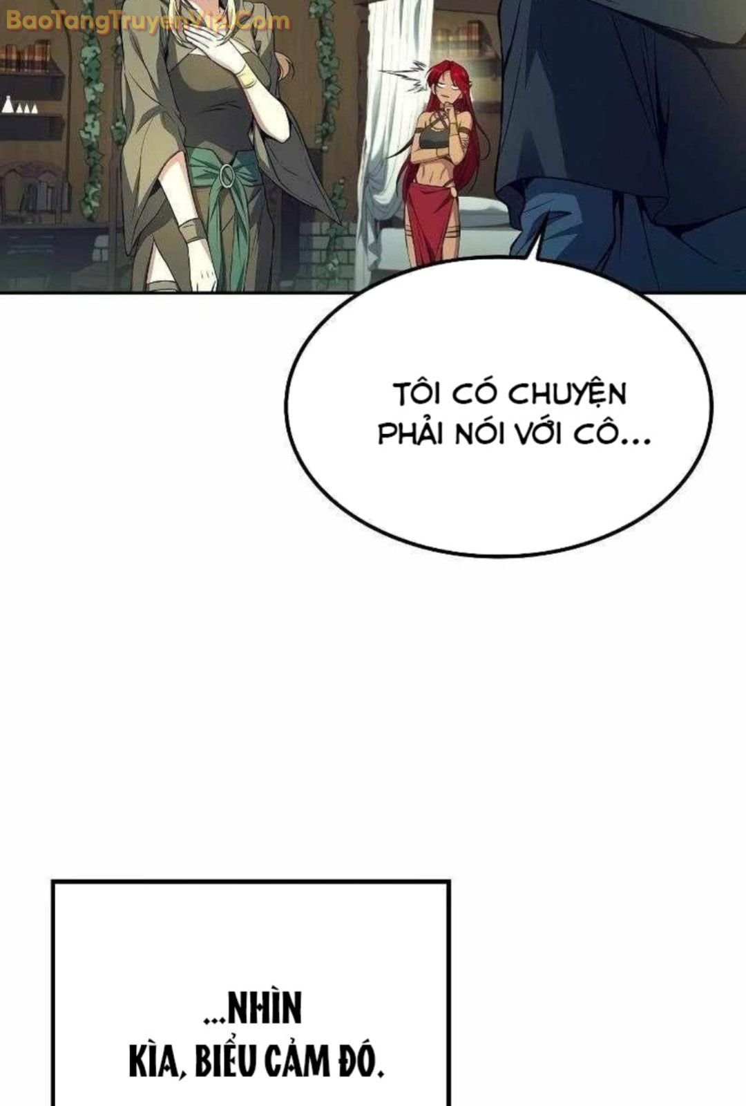 Đại Pháp Sư Mở Nhà Hàng - Chap 62 - Trang 37